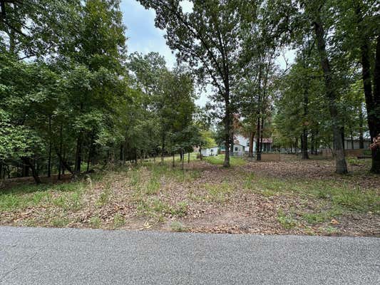 PACK TRL LOTS 34&35 BLK 2 TRAIL, CLEORA, OK 74331 - Image 1