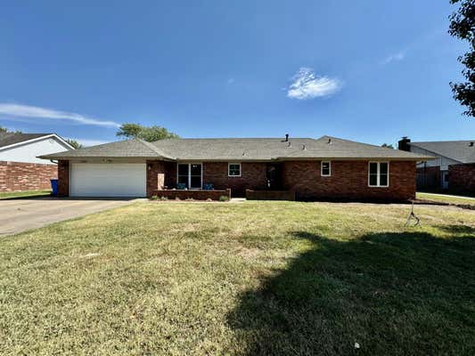 2232 ELMWOOD LN, MIAMI, OK 74354 - Image 1