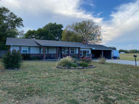 18257 S HIGHWAY 125, FAIRLAND, OK 74343 - Image 1