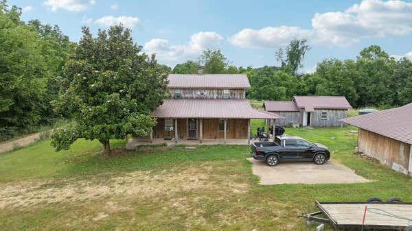 19994 COUNTY ROAD 500, COLCORD, OK 74338 - Image 1