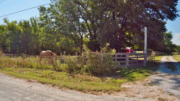 58785 E 220 RD, FAIRLAND, OK 74343 - Image 1