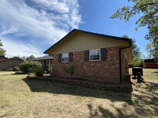 1133 SUNSET STRIP, MIAMI, OK 74354, photo 3 of 19