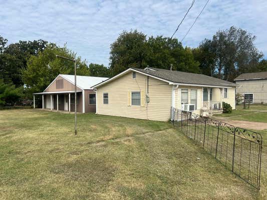 101 N 1ST ST, JAY, OK 74346 - Image 1