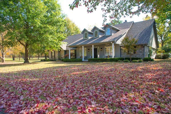 5070 LAKE BREEZE RD, GROVE, OK 74344 - Image 1