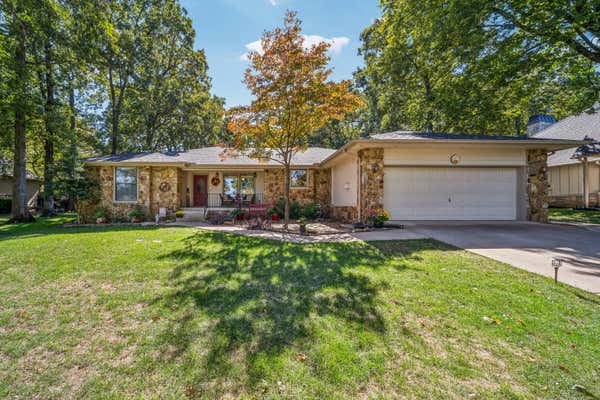 32570 PEBBLE BCH, AFTON, OK 74331 - Image 1