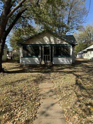 405 N SMITH ST, VINITA, OK 74301 - Image 1