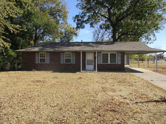 1606 H ST NW, MIAMI, OK 74354 - Image 1