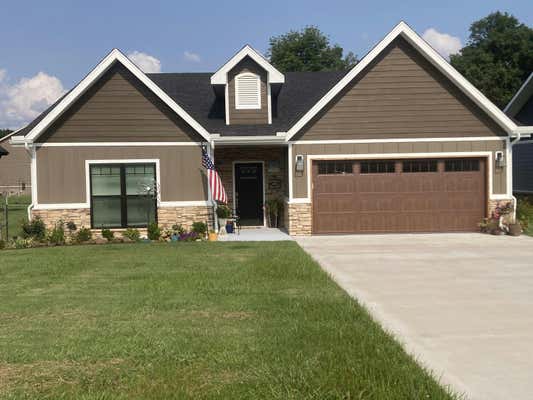 28200 S HIGHWAY 125 UNIT 21, MONKEY ISLAND, OK 74331 - Image 1