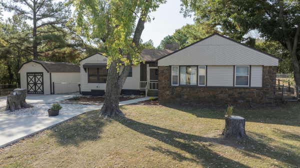 26 E ADMIRAL PLACE, CATOOSA, OK 74015 - Image 1