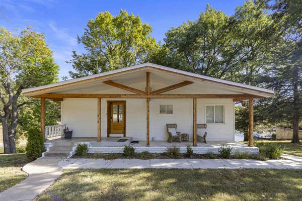 55820 E 303 RD, MONKEY ISLAND, OK 74331 - Image 1