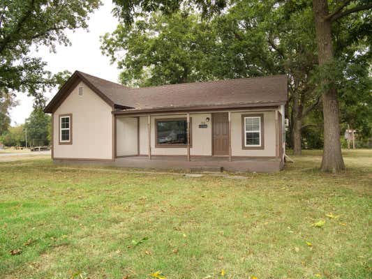 900 A ST, COMMERCE, OK 74339 - Image 1