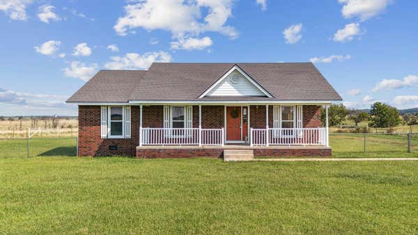 440450 E 180 RD, BLUEJACKET, OK 74333 - Image 1