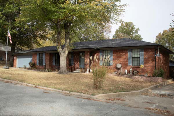 814 SUNSET STRIP, MIAMI, OK 74354 - Image 1