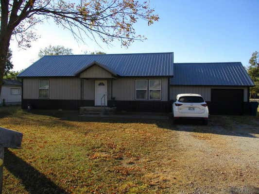 417 N BREWER ST, VINITA, OK 74301 - Image 1