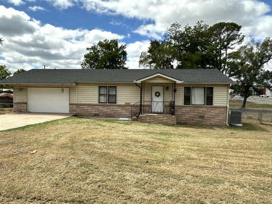 710 S HAZEL ST, GROVE, OK 74344 - Image 1