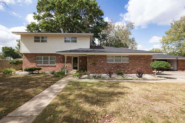 1215 SKY LN, MIAMI, OK 74354 - Image 1