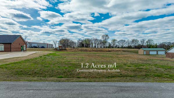 TBD HWY 82, LANGLEY, OK 74350 - Image 1