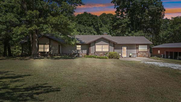 184 10TH ST, EUCHA, OK 74342 - Image 1