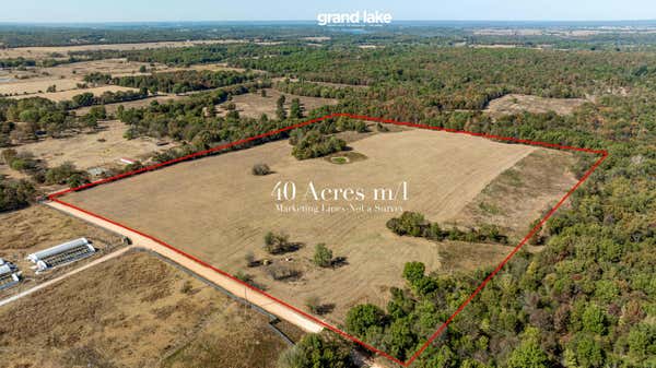 TBA E 350 ROAD, JAY, OK 74346 - Image 1