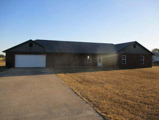 189 W GALEN LN, VINITA, OK 74301 - Image 1