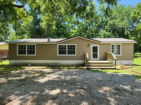 209 S COLLINS ST, FAIRLAND, OK 74343, photo 2 of 40