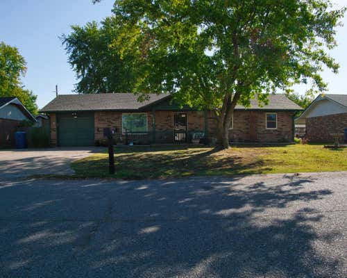 2224 WILLOW LN, MIAMI, OK 74354 - Image 1