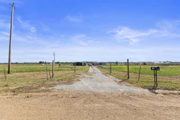 21456 S 4440 RD, VINITA, OK 74301 - Image 1