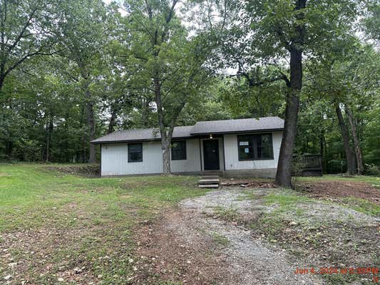 564 8TH ST, EUCHA, OK 74342 - Image 1