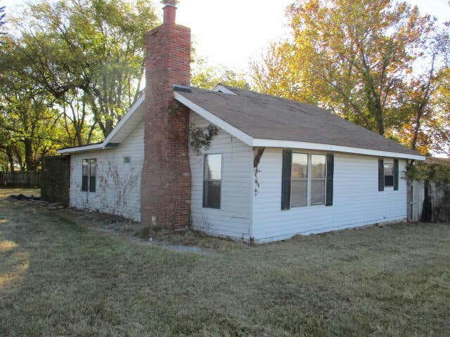 24434 S HIGHWAY 2, VINITA, OK 74301, photo 1 of 13