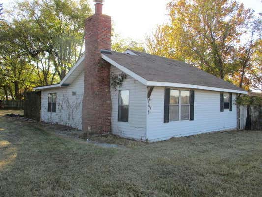 24434 S HIGHWAY 2, VINITA, OK 74301 - Image 1