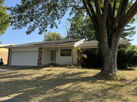 1825 SOUTHRIDGE DR, PRYOR, OK 74361 - Image 1