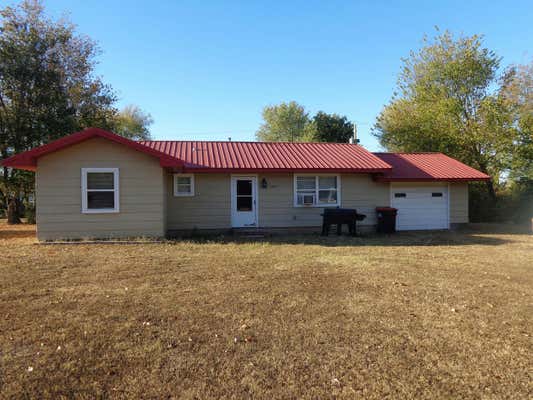 1633 W LINDLY ST, JAY, OK 74346 - Image 1