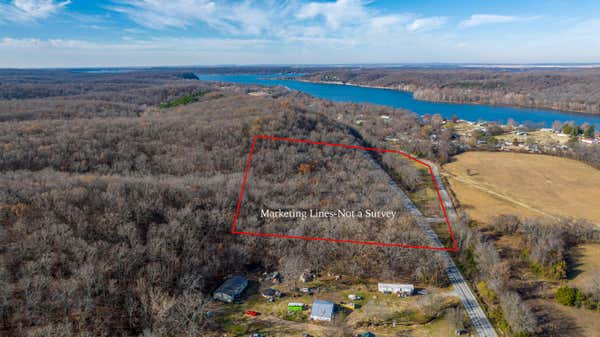 TBD INDIAN SPRINGS ROAD, SPAVINAW, OK 74366 - Image 1