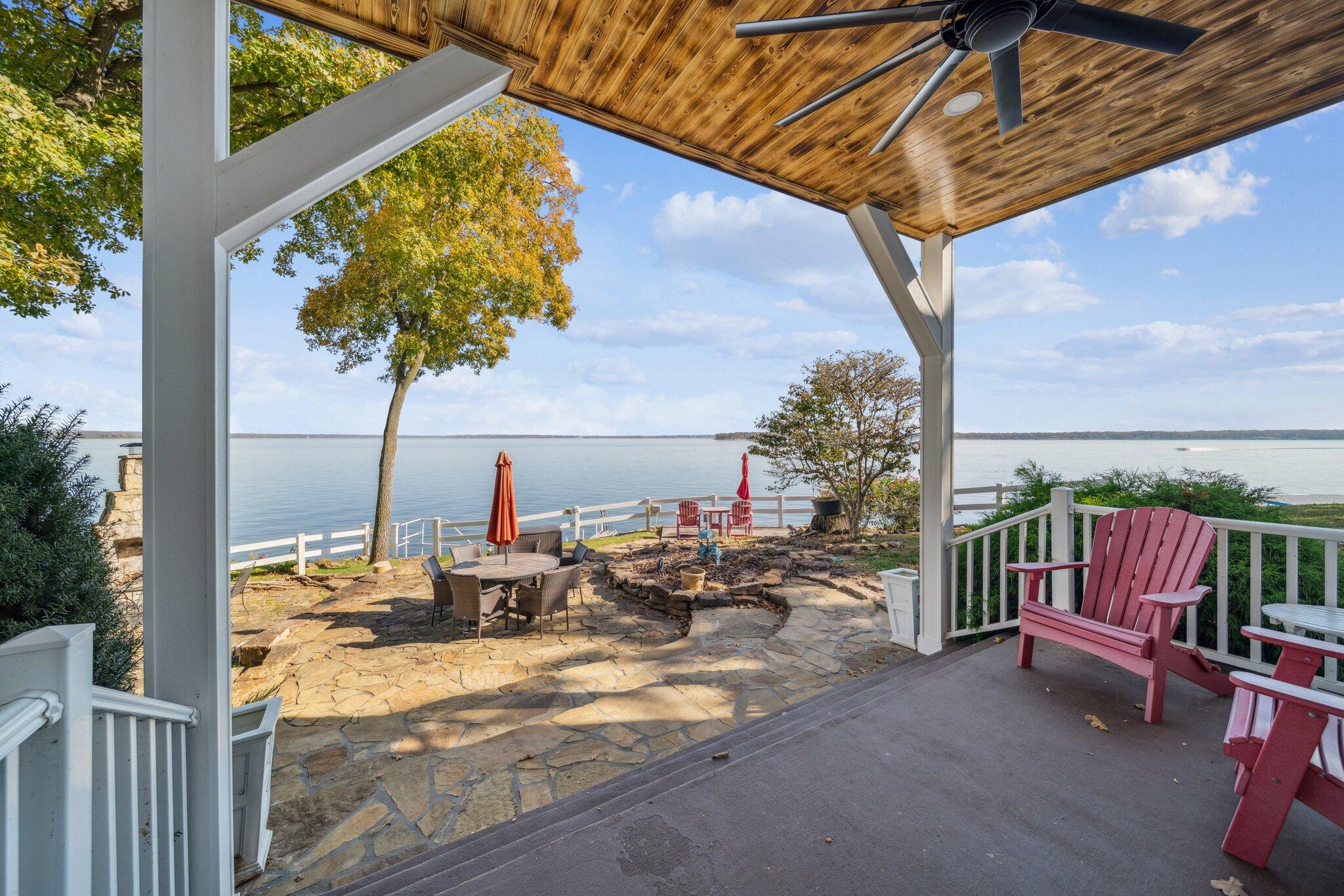 Afton, Oklahoma, 74331, United States, 3 Bedrooms Bedrooms, ,4 BathroomsBathrooms,Residential,Active,1993969