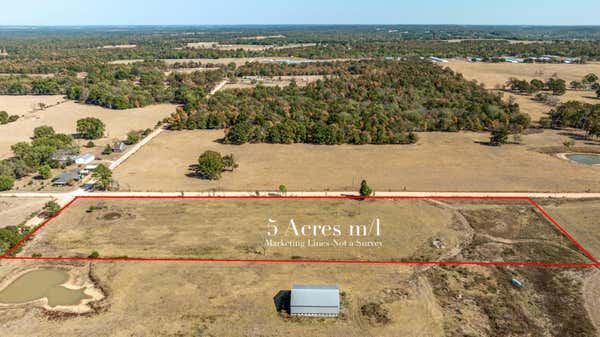 TBD S 640 ROAD, JAY, OK 74346 - Image 1