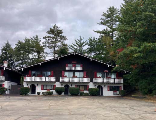 30 LINDERHOF GOLF COURSE RD # C-1, GLEN, NH 03838 - Image 1