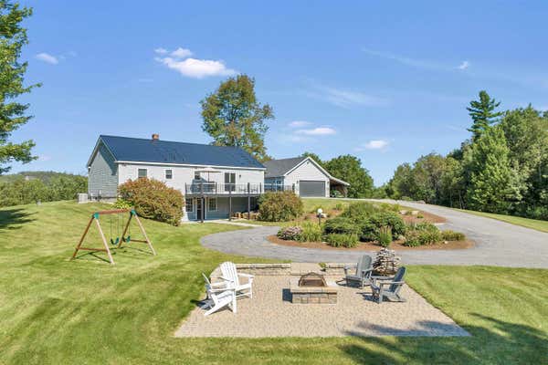 25 PINNACLE RD, N HAVERHILL, NH 03774 - Image 1