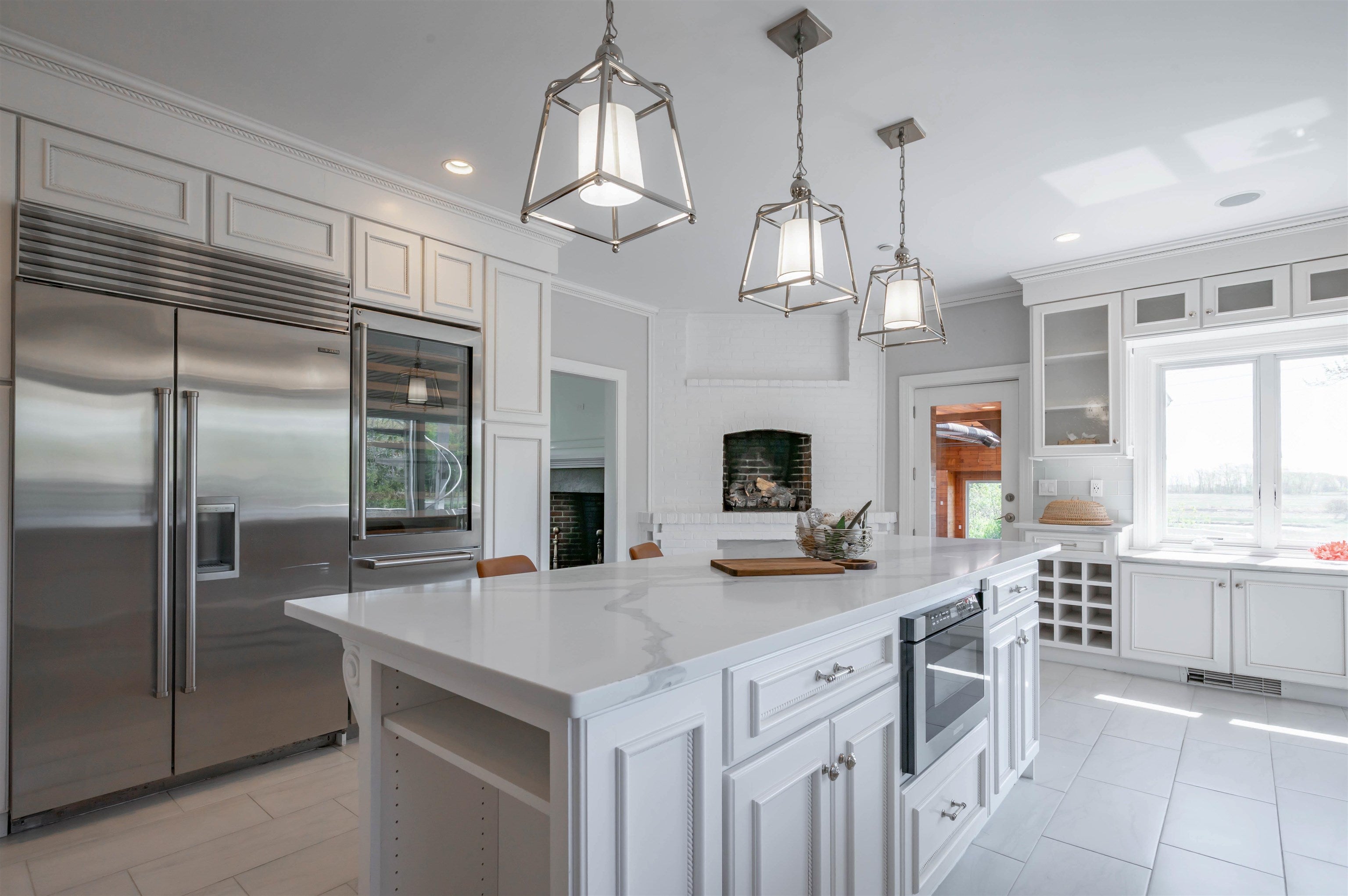 Hampton Falls, New Hampshire, 03844, United States, 7 Bedrooms Bedrooms, ,7 BathroomsBathrooms,Residential,Active,1820328