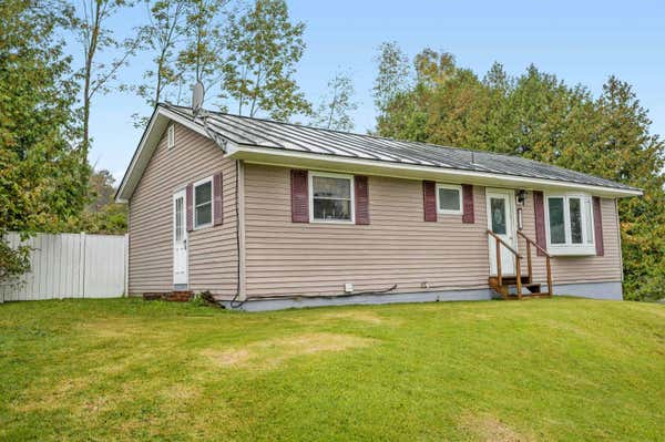 119 BERLIN ST, BARRE, VT 05641 - Image 1