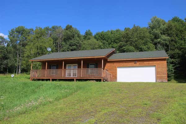 1158 HALLS STREAM RD, PITTSBURG, NH 03592 - Image 1