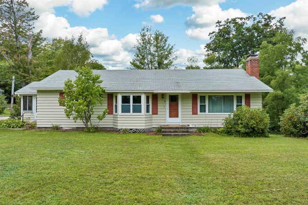 8 RANDOLPH ST, PLYMOUTH, NH 03264 - Image 1