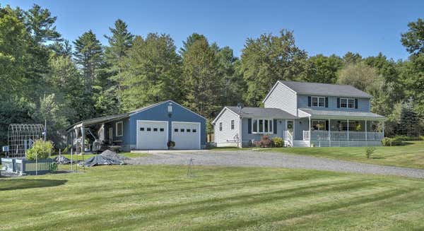 1278 FOREST RD, ALSTEAD, NH 03602, photo 2 of 55