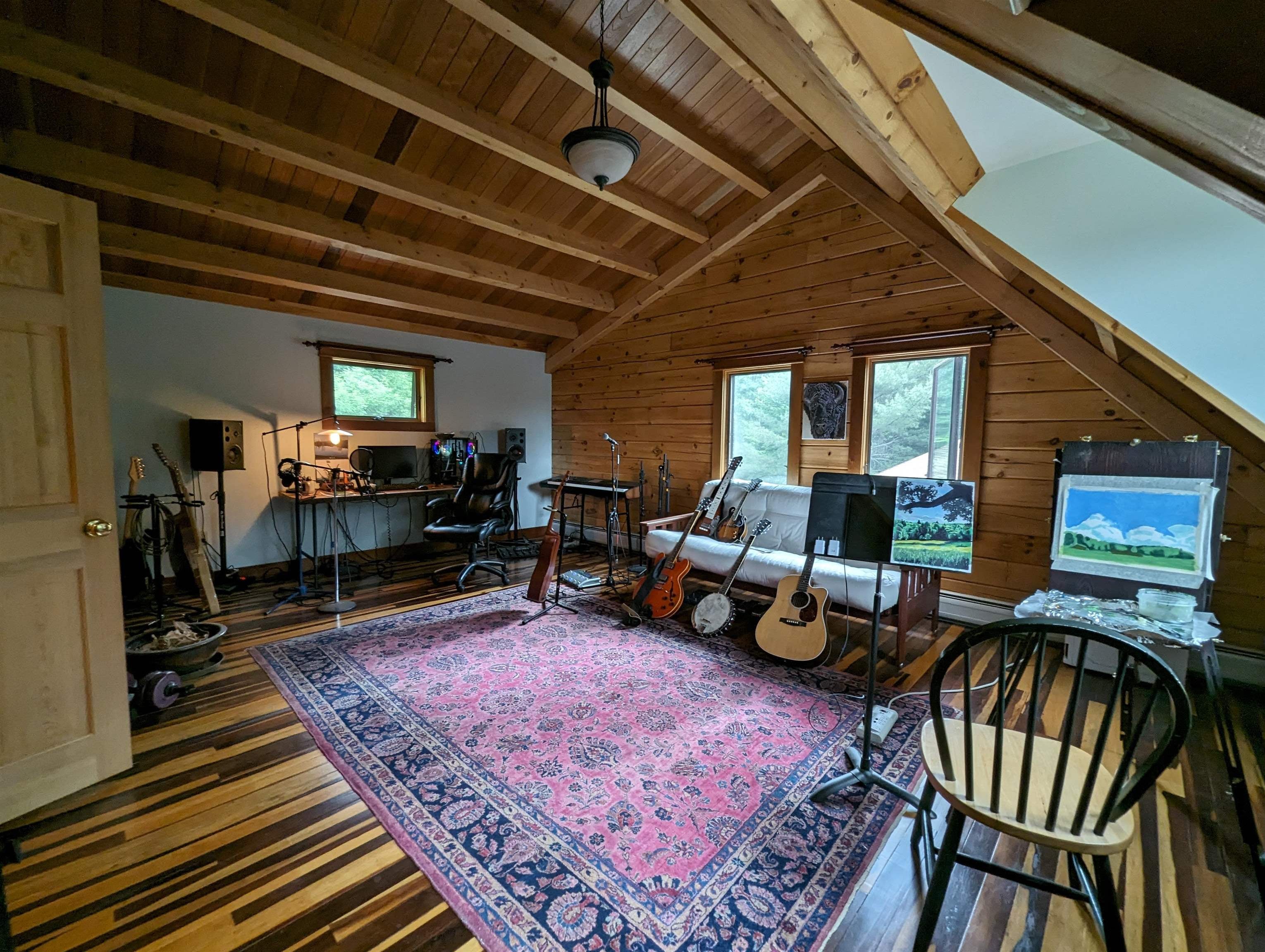Woodbury, Vermont, 05681, United States, 3 Bedrooms Bedrooms, ,4 BathroomsBathrooms,Residential,Active,1952476