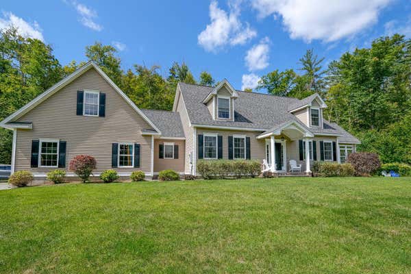 40 SUMNER RD, LUDLOW, VT 05149 - Image 1