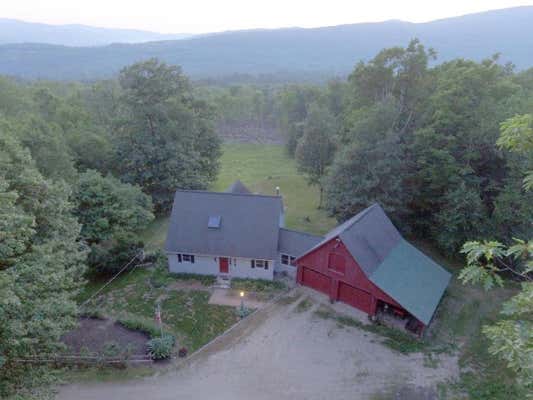 103 PIKE HILL RD, HEBRON, NH 03241 - Image 1