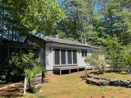 57 LITTLE SHORE DR, MADISON, NH 03849 - Image 1