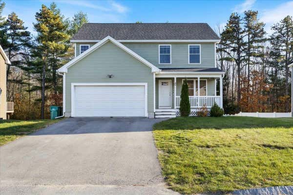 85 MILLERS FARM DR, ROCHESTER, NH 03868 - Image 1