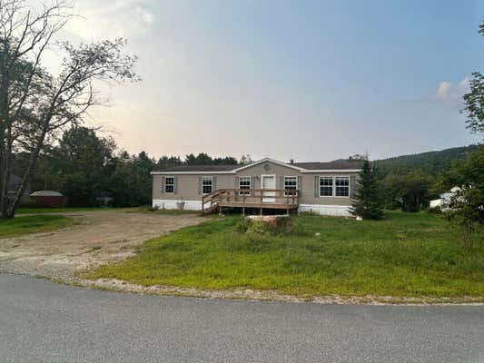 33 N GROTON RD, HEBRON, NH 03241 - Image 1