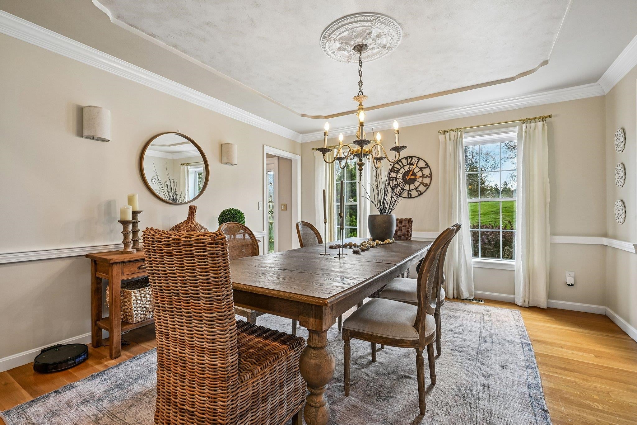 Windham, New Hampshire, 03087, United States, 4 Bedrooms Bedrooms, ,3 BathroomsBathrooms,Residential,Active,2044185