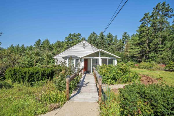 22 LEISURE DR, OSSIPEE, NH 03864 - Image 1